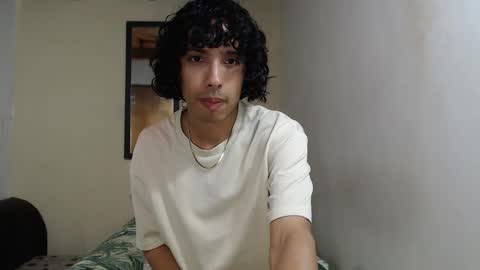 Alexis online show from October 23, 2:02 am