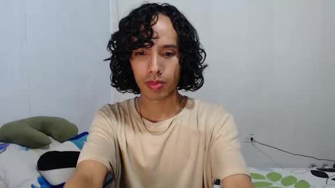 Alexis online show from January 10, 8:09 am