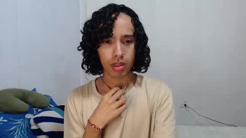 Alexis online show from February 16, 12:47 pm