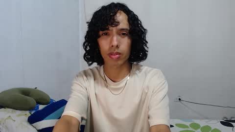 Alexis online show from January 12, 11:50 am