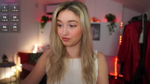 Alexis Texas online show from February 1, 2:13 pm