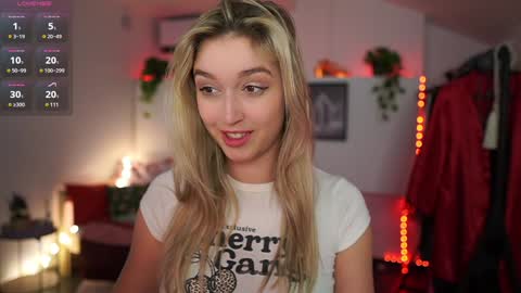 Alexis Texas online show from January 29, 11:04 pm