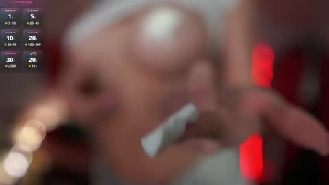 Alexis Texas online show from February 22, 12:05 am