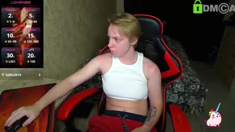 Alexis online show from November 14, 5:48 pm