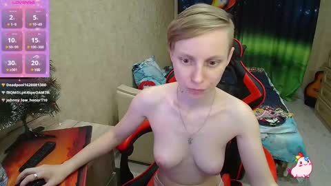 Alexis online show from January 14, 10:12 pm