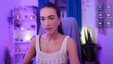 Alexis online show from November 30, 7:54 pm