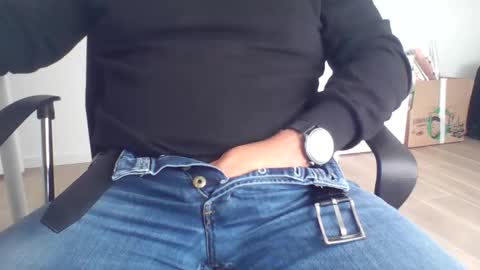 Slave Alex online show from September 12, 12:18 pm