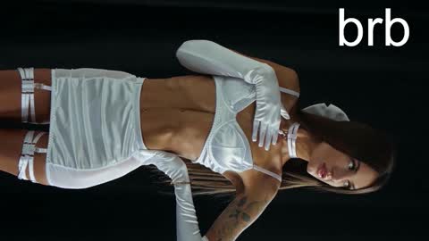 Alexis   Mon Tue Wed Thu Fri 7 GMT 0100am-0700am  online show from September 30, 8:52 pm