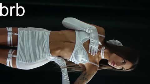 Alexis   Mon Tue Wed Thu Fri 7 GMT 0100am-0700am  online show from October 7, 8:16 pm