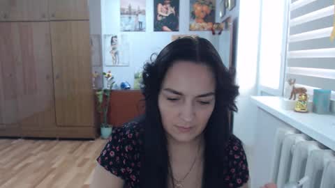 Snapshot of alexismillers chatting on September 22, 8:40 am AlexisMillers online show from September 22, 8:40 am