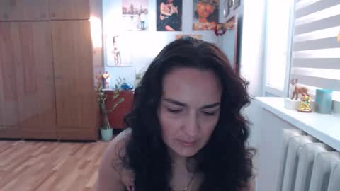 AlexisMillers online show from November 15, 1:13 pm