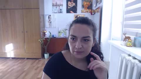 AlexisMillers online show from November 14, 11:01 am