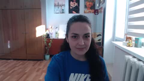 Snapshot of alexismillers chatting on February 15, 1:16 pm AlexisMillers online show from February 15, 1:16 pm