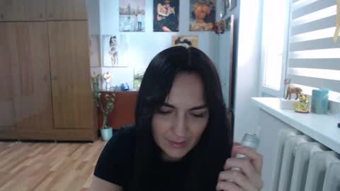 Snapshot of alexismillers chatting on September 10, 1:56 pm AlexisMillers online show from September 10, 1:56 pm