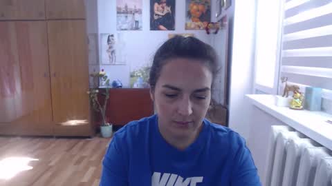 Snapshot of alexismillers chatting on October 21, 10:53 am AlexisMillers online show from October 21, 10:53 am
