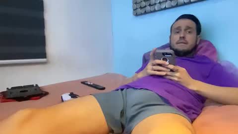 alexitho35 online show from October 20, 8:19 am