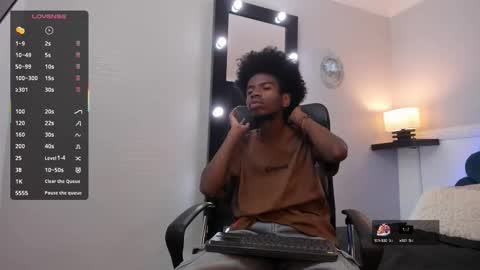 Alex Jaccob online show from October 14, 1:14 pm