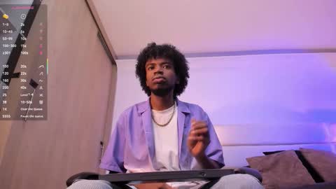 Alex Jaccob online show from January 14, 1:19 pm