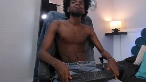 Alex Jaccob online show from October 9, 2:44 pm