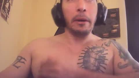 Alexxx online show from September 15, 6:31 pm