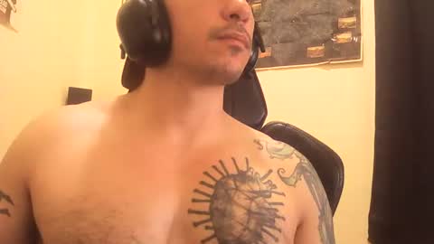 Alexxx online show from December 5, 5:44 pm