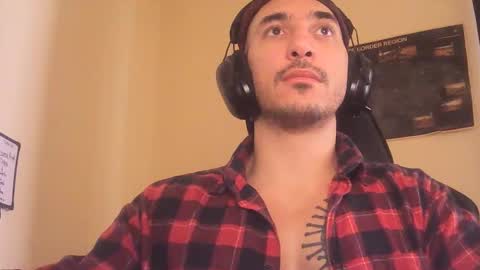 Alexxx online show from February 23, 9:05 pm