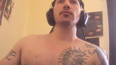 Alexxx online show from October 5, 5:42 pm