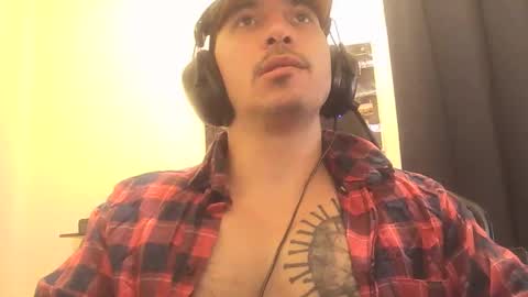 Alexxx online show from November 10, 8:33 pm