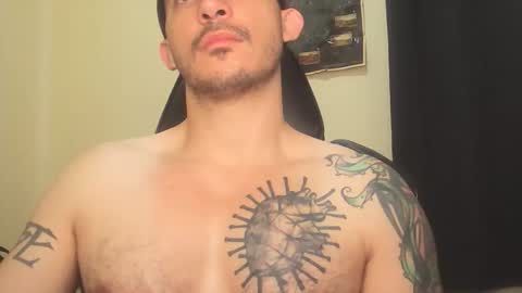 Alexxx online show from February 14, 4:53 pm