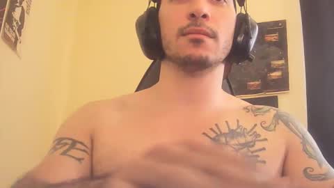 Alexxx online show from September 16, 6:44 pm