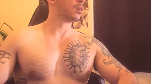 Alexxx online show from March 8, 7:51 pm