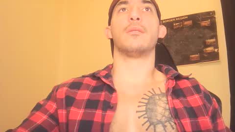 Alexxx online show from February 18, 4:58 pm