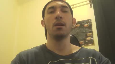 Alexxx online show from February 3, 3:06 pm