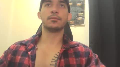 Alexxx online show from February 2, 4:47 pm