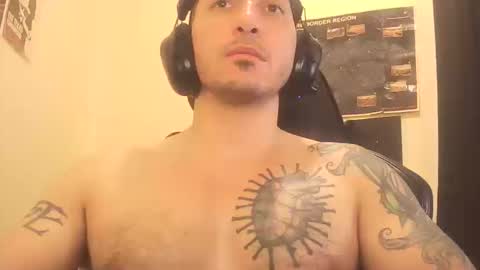 Alexxx online show from October 16, 4:28 pm