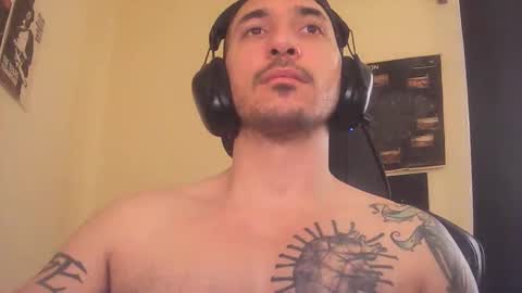 Alexxx online show from September 9, 4:18 pm