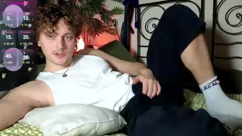 Alex online show from October 26, 5:34 pm