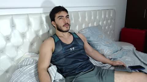 alexsb1998 online show from March 29, 1:29 am