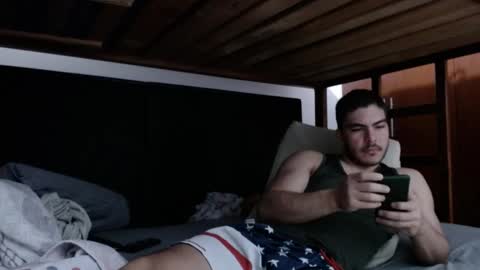 alexsb1998 online show from February 5, 7:07 am