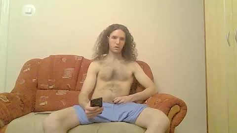 alexsergiu online show from January 18, 11:47 pm