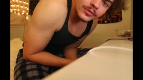 AlexSmith online show from May 10, 6:53 am