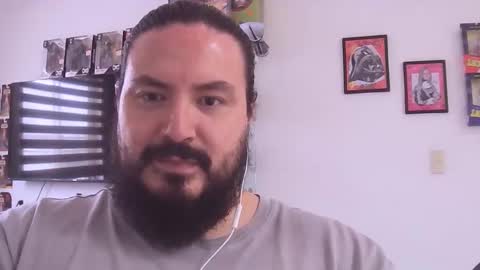 alextambet online show from February 28, 3:37 pm