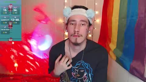 alexwolfmoto online show from December 20, 9:05 am