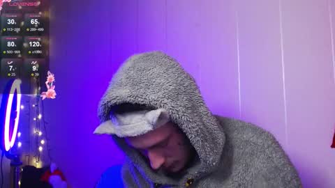 alexwolfmoto online show from January 8, 6:47 pm