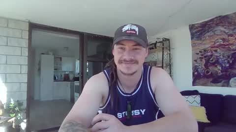 Alex online show from November 26, 2:53 am