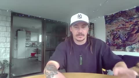 Alex online show from March 30, 3:06 am