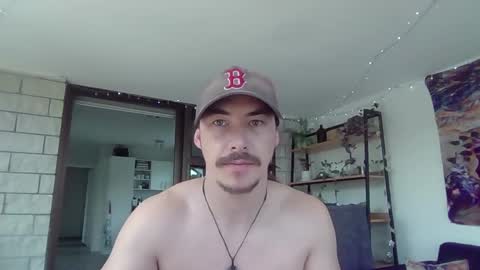 Alex online show from January 26, 1:09 am