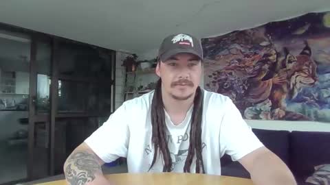 Alex online show from December 18, 12:28 am