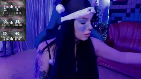 Snapshot of alexx_succubus chatting on December 27, 5:42 am Alexx Succubus online show from December 27, 5:42 am