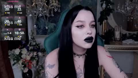 Snapshot of alexx_succubus chatting on January 15, 3:22 am Alexx Succubus online show from January 15, 3:22 am